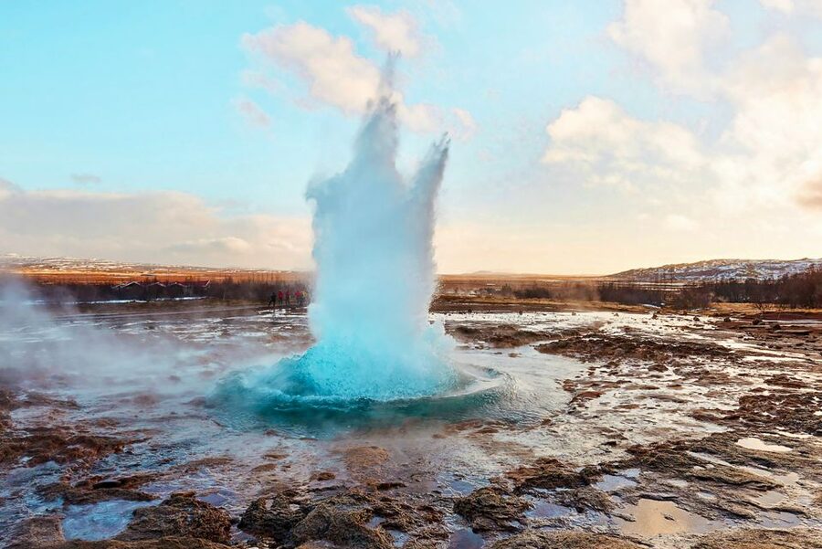 Reykjavik: Golden Circle Full-Day Tour with Kerid Crater - Why the Golden Circle works so well from Reykjavík