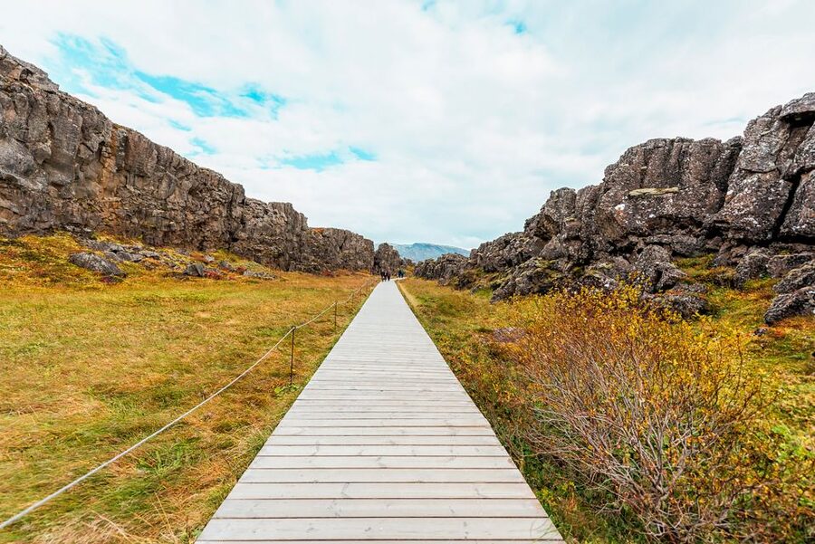 Reykjavik: Golden Circle Full-Day Tour with Kerid Crater - The bus ride is part of the value