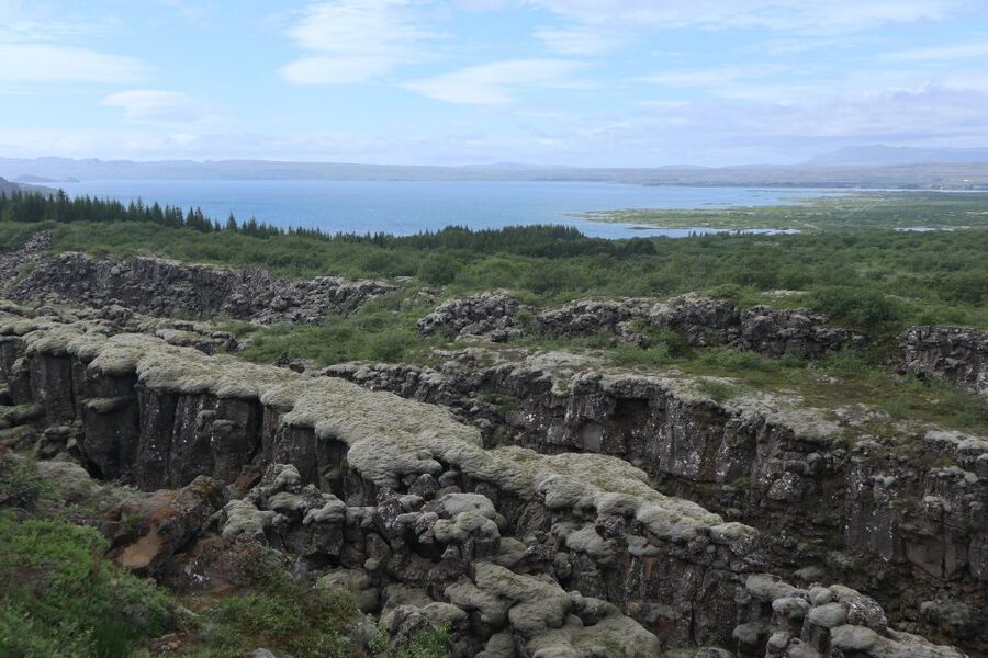 Reykjavík: Golden Circle Geological Jeep Day Trip - Key points at a glance