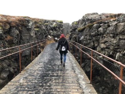 Golden Circle Geological Jeep Day Trip