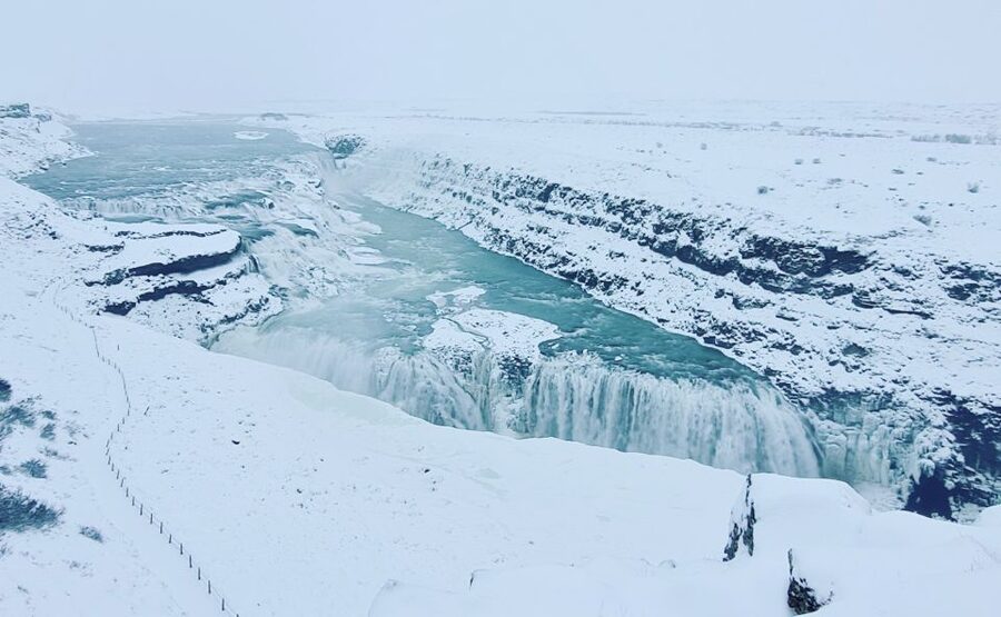 Reykjavík: Golden Circle Geological Jeep Day Trip - Weather, clothing, and daily comfort