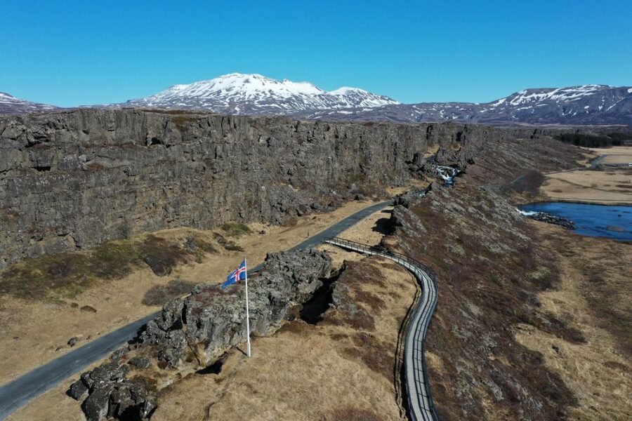 Reykjavik: Golden Circle, Kerid Crater and Sky Lagoon Tour - What $246 buys you