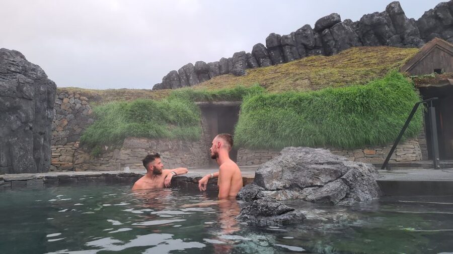Reykjavik: Golden Circle, Kerid Crater and Sky Lagoon Tour - A full day from Reykjavik, with a warm ending