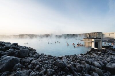 Golden Circle, Kerid Crater, & Blue Lagoon Tour