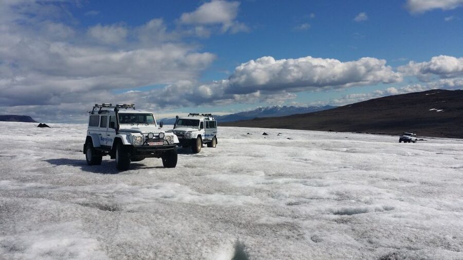 Reykjavik: Golden Circle & Langjökull Glacier on a Jeep - Why this Golden Circle and Langjökull combination works