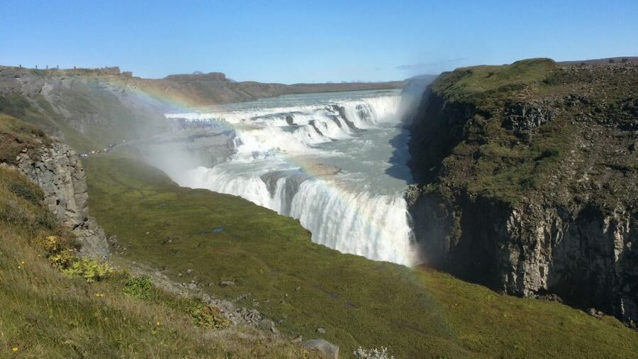 Reykjavik: Golden Circle & Langjökull Glacier on a Jeep - What the $383 price really covers