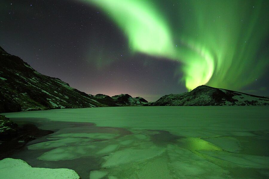 Reykjavik: Golden Circle & Northern Lights 4x4 Tour - Who will get the most from this tour?