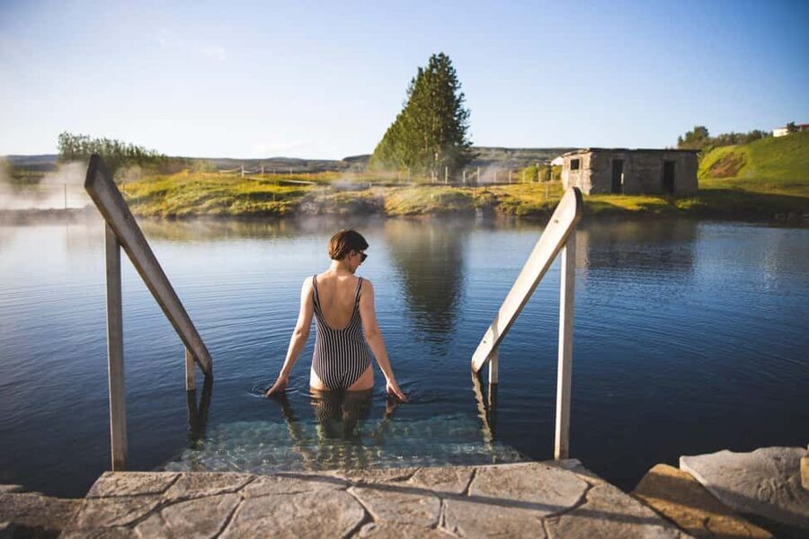 Reykjavík: Golden Circle, Secret Lagoon, & Friðheimar Tour - Is $167 good value?