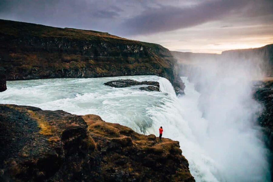 Reykjavík: Golden Circle, Secret Lagoon, & Friðheimar Tour - Why this route works for a first day in Iceland