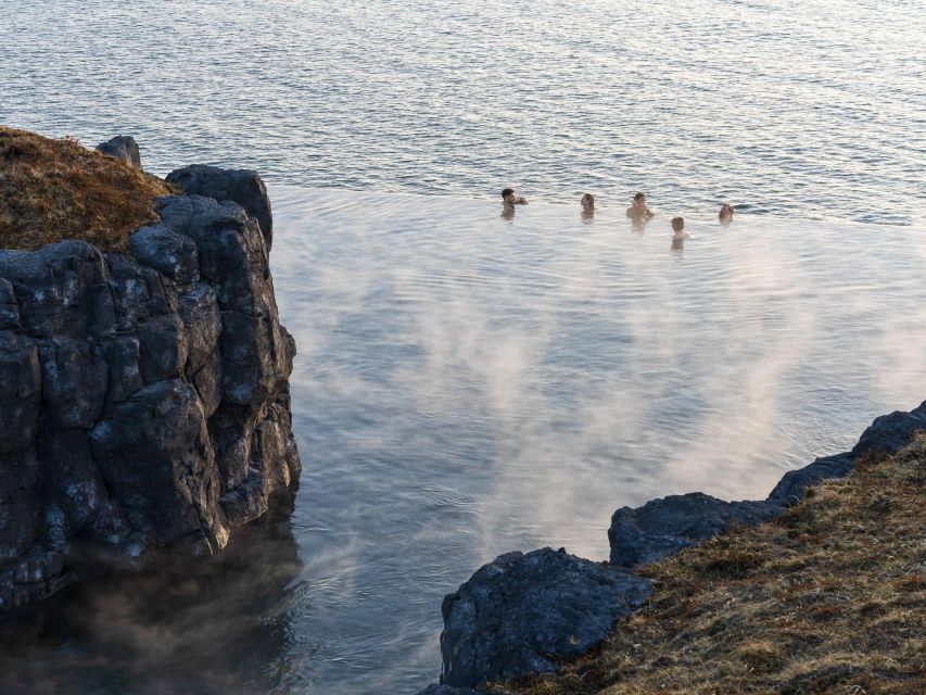 Reykjavik: Golden Circle, Silfra Snorkeling, and Farm Lunch - Guides, photos, and the feel of the day