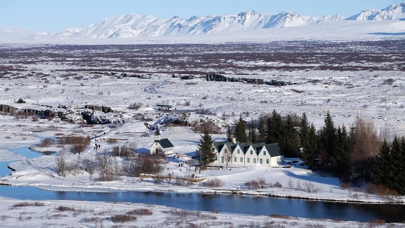 Reykjavik: Golden Circle Super Jeep and Snowmobile Tour - Why this tour works for a first Iceland visit