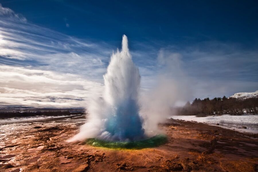 Reykjavík: Golden Circle Tour & Perlan Museum Tour - The pace, transport, and real cost of the day