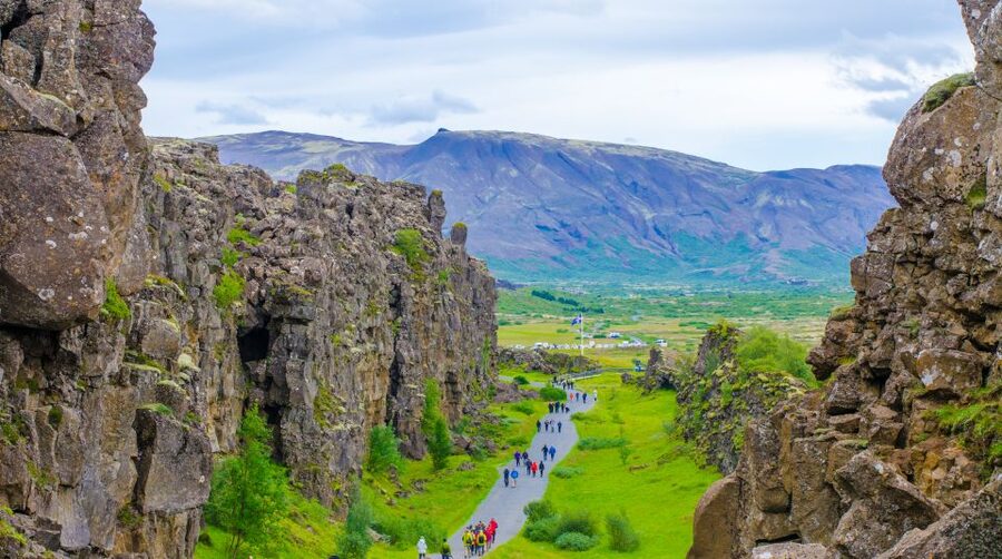 Reykjavik: Golden Circle Tour with Blue Lagoon Visit & Entry - Key points to know before booking
