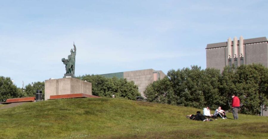 Reykjavik: Guided City Walking Tour - Six useful things to know before you go