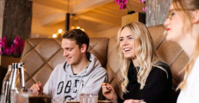 Guided Foodie Walking Tour with 6 Tastings