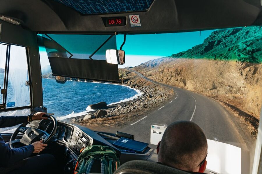 Reykjavik: Guided Tour to Volcano and Reykjanes Geopark - Hiking toward Fagradalsfjall and fresh lava