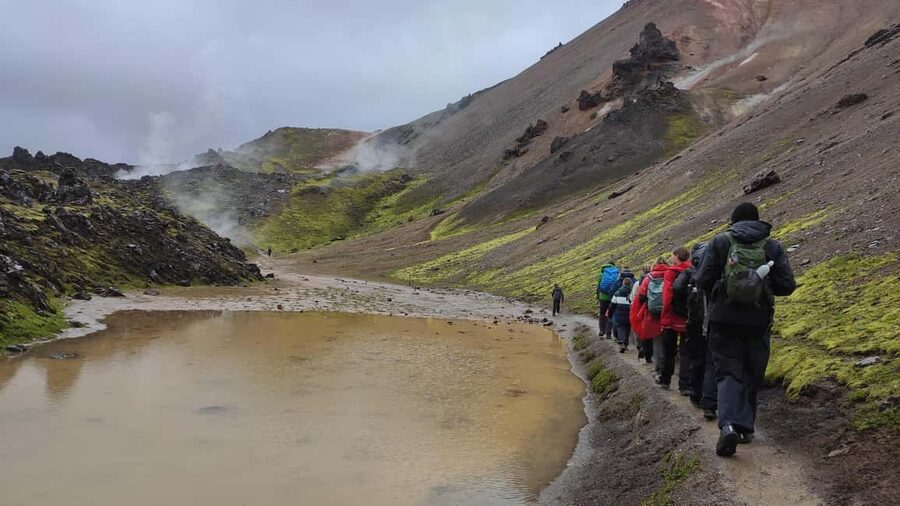 Reykjavík/Hella: Landmannalaugar Highlands Full-Day Trip - Who should book this Landmannalaugar trip?
