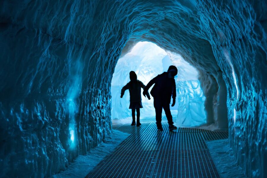 Reykjavík: Hop-On Hop-Off Bus and Perlan Museum Entry Ticket - Entering Perlan’s Wonders of Iceland