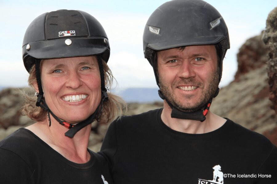 Reykjavík: Horse Riding Tours - What the weather can change