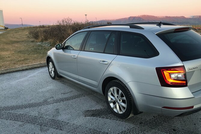 Reykjavik Iceland: Private Transfer to/from Keflavik Airport KEF - Key points at a glance