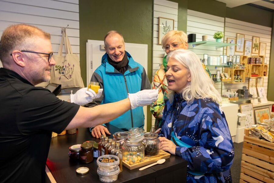 Reykjavik: Icelandic Food Tour - What the $148 price really buys you
