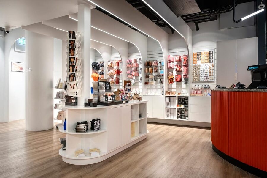 Reykjavik: Icelandic Phallological Museum Entry Ticket - Booking flexibility for changing Iceland plans