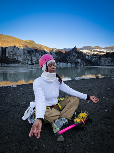 Reykjavík: Iconic Glacier Hike, South Coast & Waterfalls - Leaving Reykjavík for the South Coast