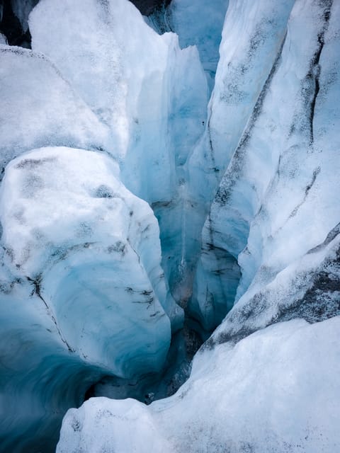 Reykjavík: Iconic Glacier Hike, South Coast & Waterfalls - Eyjafjallajökull and the road to Skógafoss