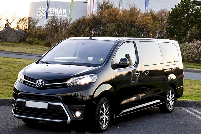 Reykjavik International Airport Private Arrival Transfer - Key points before you book