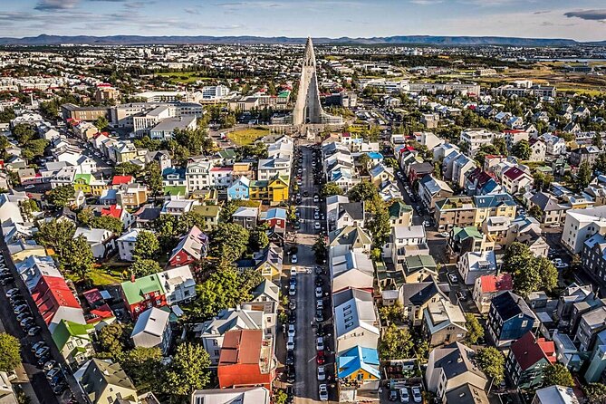 Reykjavik International Airport Private Arrival Transfer - Finding the driver after baggage claim