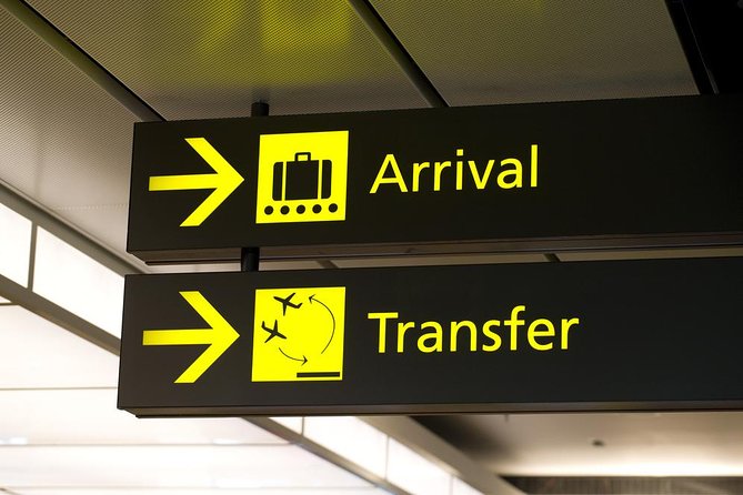Reykjavik International Airport Private Arrival Transfer - The important difference between private and shared transfers