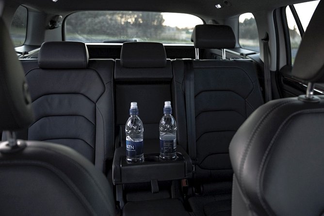Reykjavik International Airport Private Arrival Transfer - When delays, missing bags, or flight changes cause trouble