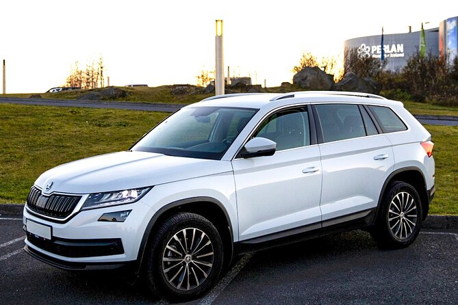 Reykjavik International Airport Private Arrival Transfer - Who will get the most from this transfer