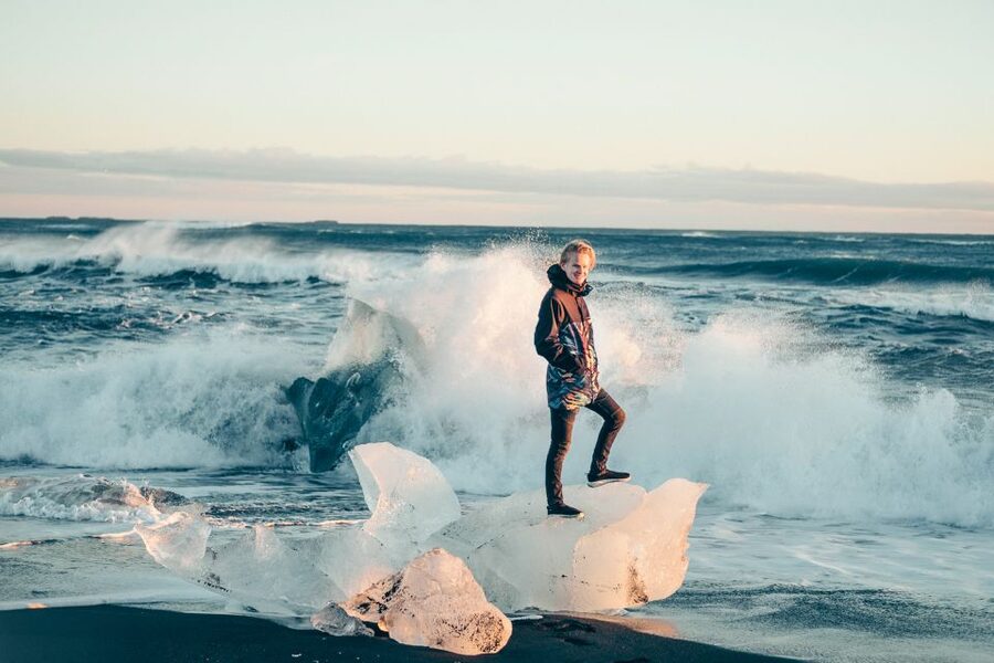 Reykjavik: Jokulsarlon Glacier Lagoon Full-Day Guided Trip - Why Jökulsárlón makes this long day worthwhile
