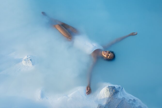 Reykjavik/Keflavik: Blue Lagoon Private Transfer - Why this transfer makes sense in Iceland