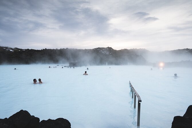 Reykjavik/Keflavik: Blue Lagoon Private Transfer - Using it for a Reykjavík to Blue Lagoon outing