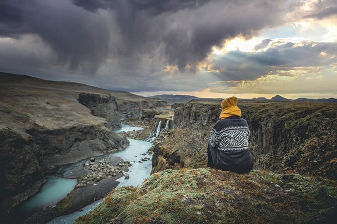Reykjavík: Landmannalaugar & Icelandic Highlands Super Jeep Tour - Key points before you book