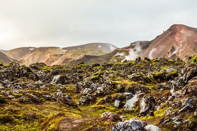 Reykjavík: Landmannalaugar & Icelandic Highlands Super Jeep Tour - What the $276.95 price really covers