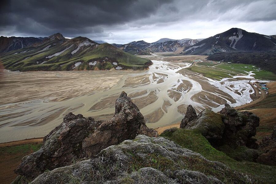 Reykjavik: Landmannalaugar Super-Jeep Tour - The long day, weather, and physical demands