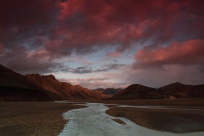 Landmannalaugar Super-Jeep Tour