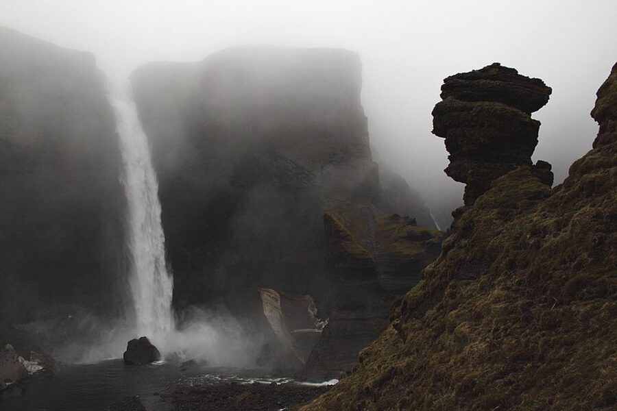 Reykjavik: Landmannalaugar Super-Jeep Tour - Háifoss and the final volcanic views