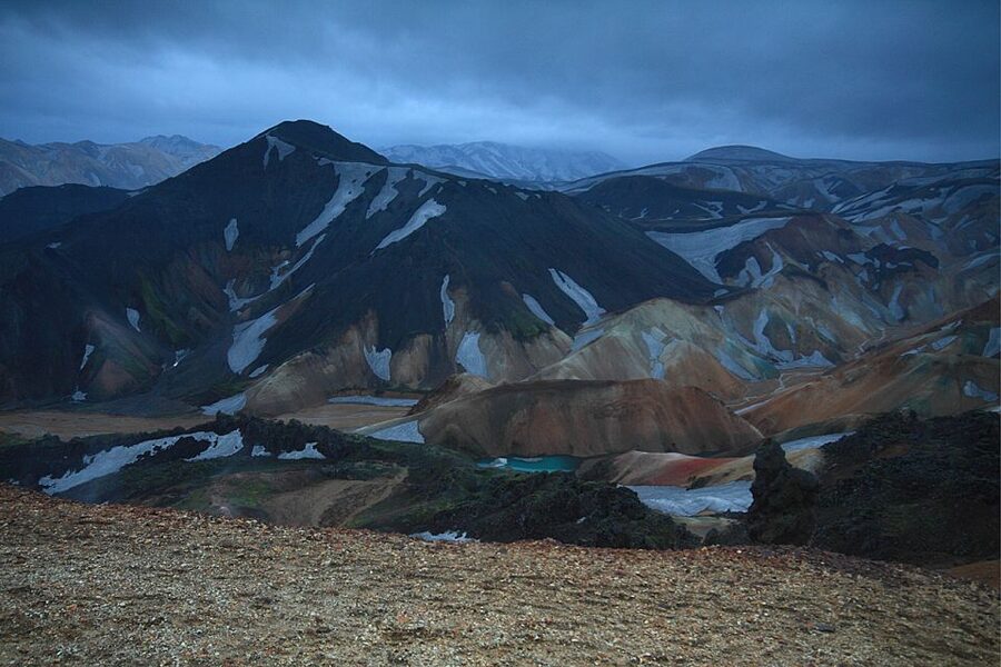 Reykjavik: Landmannalaugar Super-Jeep Tour - What the $357 price includes