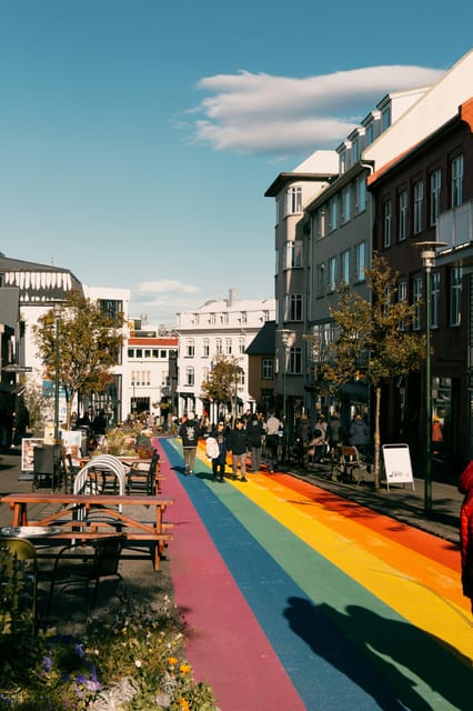 Reykjavik: Meet and Greet with a Local Guide - Weather and Road Safety Advice for Iceland