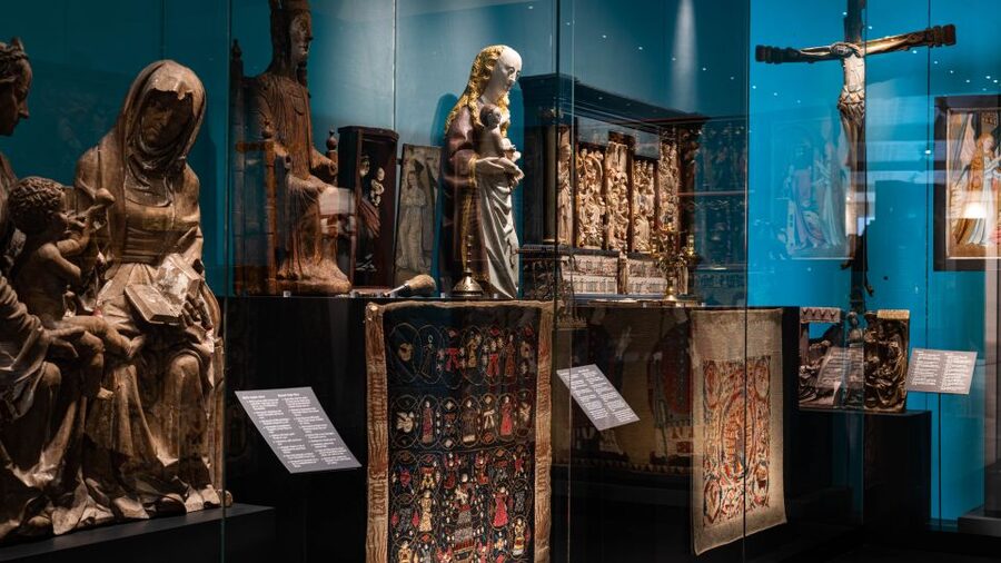 Reykjavík: National Museum of Iceland Entry Ticket - Key points about the National Museum of Iceland