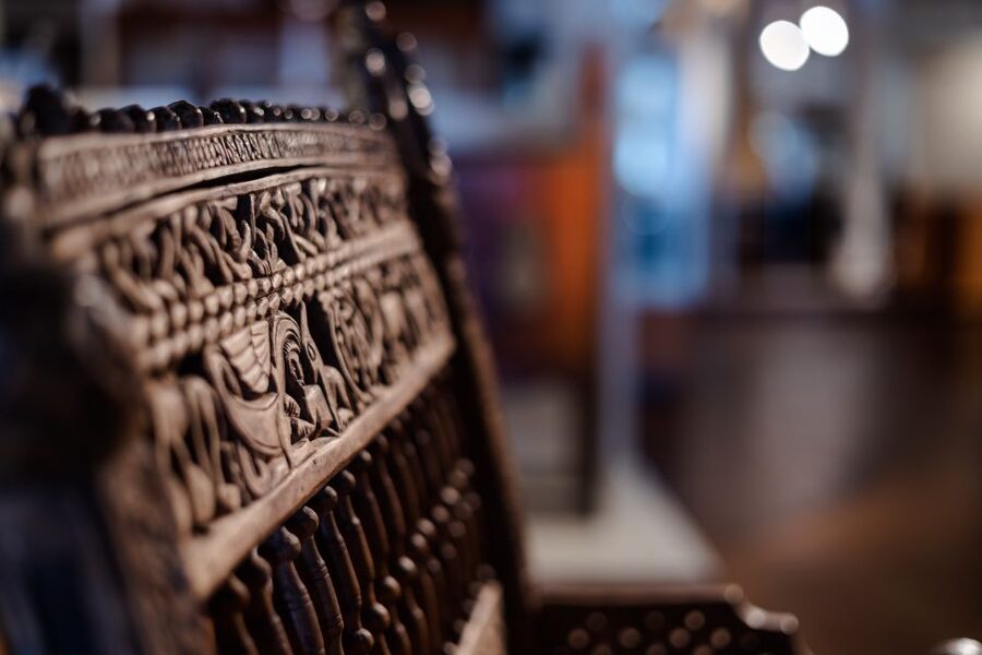 Reykjavík: National Museum of Iceland Entry Ticket - The 16th-century Bible and Icelandic print culture