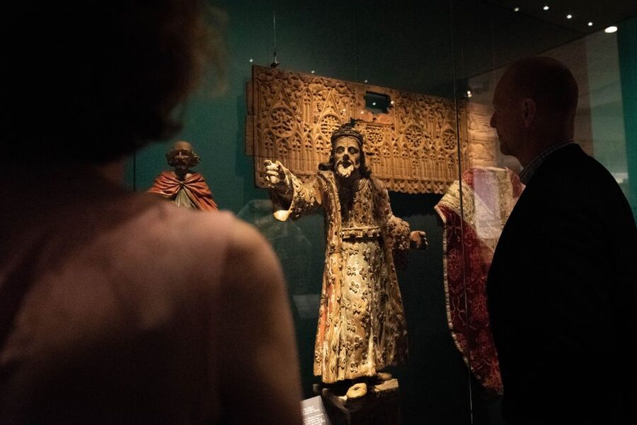 Reykjavík: National Museum of Iceland Entry Ticket - Is the $20 price good value?