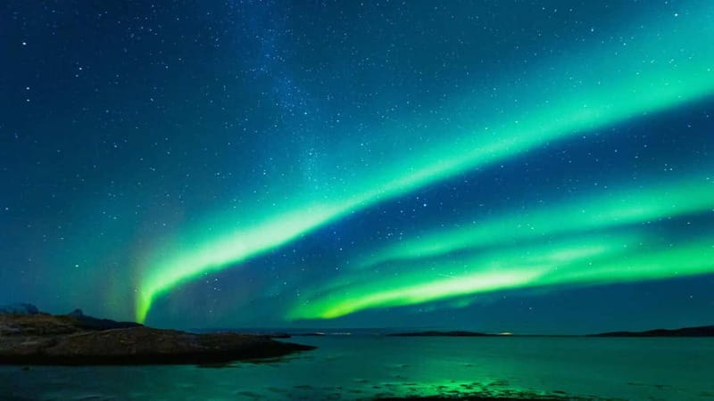 Reykjavik: Northern Lights Adventure Tour with Hot Chocolate - Hot chocolate and the practical comforts