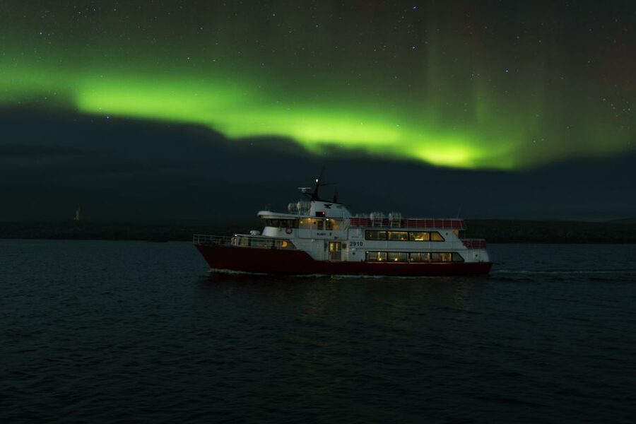 Reykjavík: Northern Lights Cruise - Who should book this Reykjavík cruise?