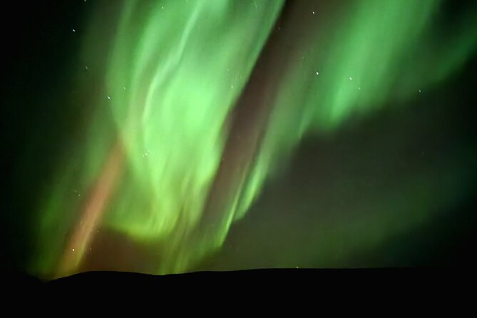 Reykjavik Northern Lights Evening Adventure Guided Tour - Why this Reykjavik night tour makes sense