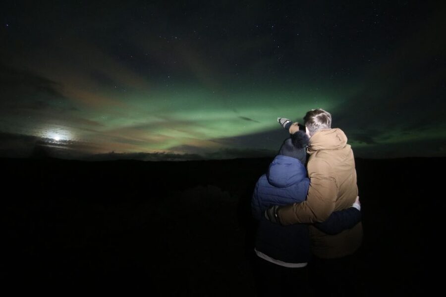 Reykjavik: Northern Lights Experience by Superjeep - Who will get the most from this tour